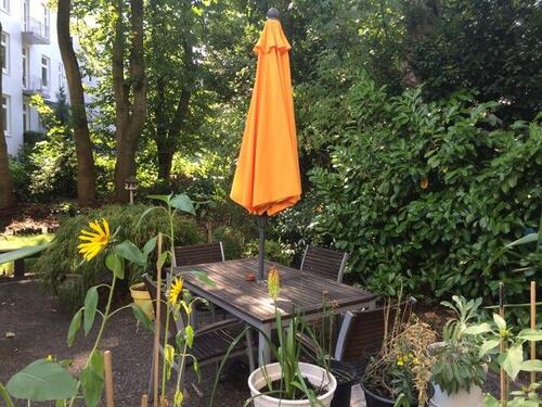 Foto - andere in Hamburg zur Miete