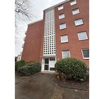 1-Zimmer Mietwohnung (38qm) in Meckelfeld - Seevetal Hagolt