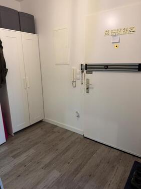 Foto - 1 Zimmer Etagenwohnung in Seevetal