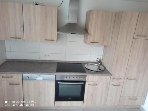 Foto - Etagenwohnung in Coburg zur Miete