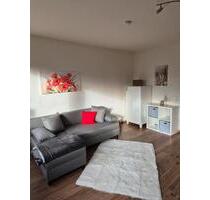 Vollmöblierte 2-Zimmerwohnung an Einzelperson zu vermieten - Bonn Bad Godesberg