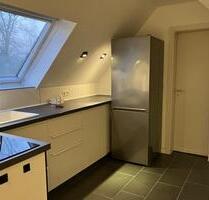 2 Zimmer Wohnung zentral in Eitorf Siegstraße