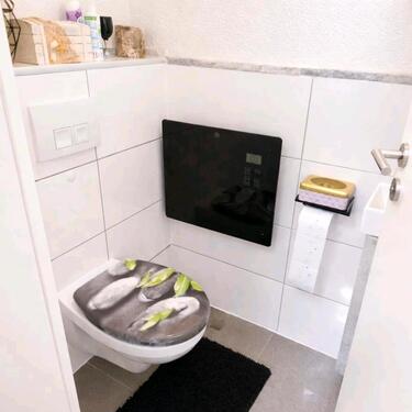 Foto - 4 Zimmer Einfamilienhaus in Haiterbach