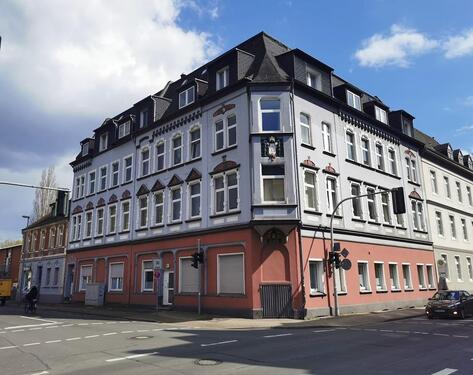 Foto - Dachgeschoss-Apartment in Herne-Mitte