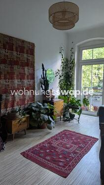 Foto - Wohnungsswap - 2 Zimmer, 60 m² - Letteallee, Mitte, Berlin