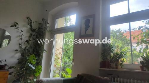 Foto - 2 Zimmer Etagenwohnung in Berlin