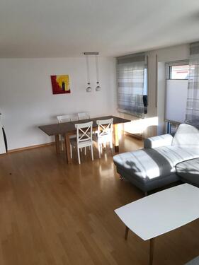 Foto - Helle, gepflegte 3,5 Zimmer Wohnung mit Balkon