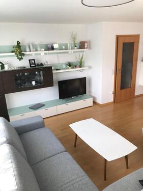 Foto - 3.5 Zimmer Etagenwohnung zur Miete in Hülben