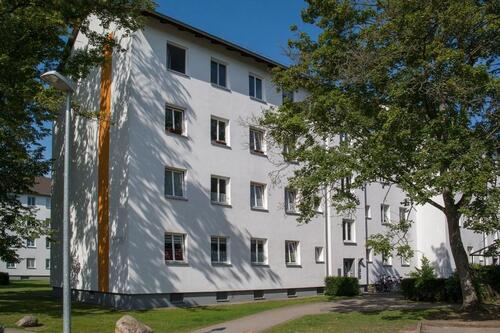 Foto - Charmante Wohnung in Citynähe - 502,00&nbsp;EUR Kaltmiete, ca.&nbsp; 59,60&nbsp;m&sup2;