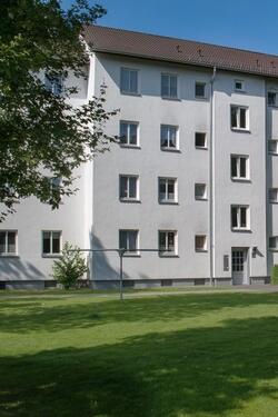 Foto - Etagenwohnung in Wolfsburg zur Miete