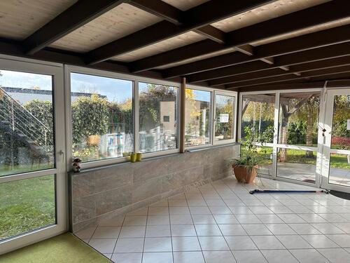 Foto - Interessante Wohnung mit vielen Möglichkeiten