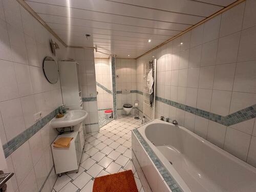 Foto - 4 Zimmer Terrassenwohnung in Hohenahr