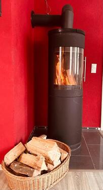 Foto - Bauernhaus, Landhaus in Spangenberg zum Kaufen