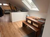 Foto - 1 Zimmer Dachgeschoßwohnung zur Miete in Wiesloch