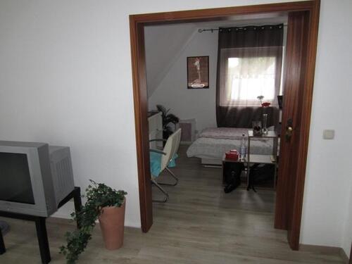 Foto - 1.5 Zimmer Dachgeschoßwohnung zur Miete in Hagen