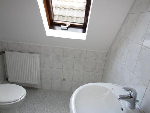 Foto - 1.5 Zimmer Dachgeschoßwohnung in Hagen