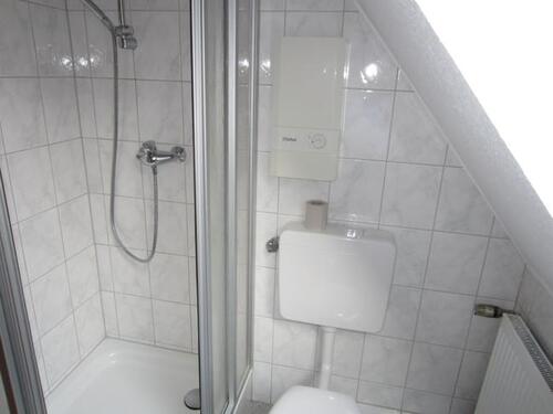 Foto - Dachgeschoßwohnung in Hagen zur Miete