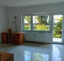 1 Zimmer Wohnung mit Garten! Miete 460€ - Wolfsburg Detmerode