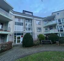 Barrierefreie Seniorenwohnung im Kastanienhof - frisch renoviert! - Dortmund Huckarde