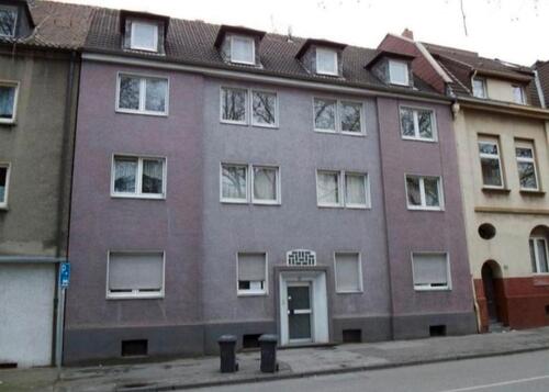 Foto - Schöne Erdgeschoss Wohnung - 360,00&nbsp;EUR Kaltmiete, ca.&nbsp; 60,00&nbsp;m&sup2;
