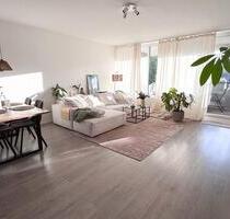 Moderne 3-Zimmerwohnung mit Balkon & Garage in Monheim Baumberg - Monheim am Rhein