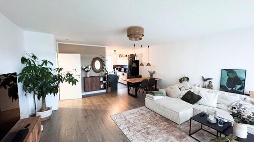 Foto - 3 Zimmer Etagenwohnung zur Miete in Monheim am Rhein