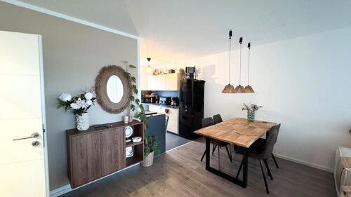 Foto - 3 Zimmer Etagenwohnung in Monheim am Rhein