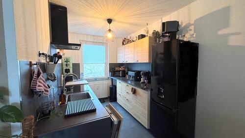 Foto - Etagenwohnung in Monheim am Rhein zur Miete