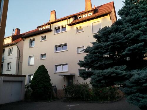 Foto - 2-Zi Wohnung in Heilbronn-Zentrum