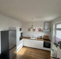 Modern sanierte 3,5-Zimmer-Wohnung im 1. OG mit Balkon, EBK mgl. - Magdeburg Beyendorf-Sohlen