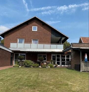 Foto - Attraktives EFH mit großem Grundstück in zentraler Lage von Rhede