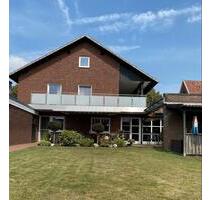 Attraktives EFH mit großem Grundstück in zentraler Lage von Rhede