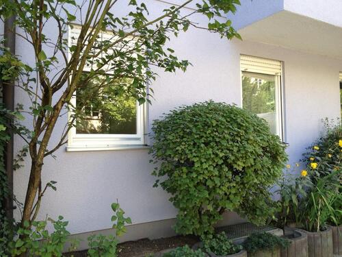 Foto - 2 Zimmer Wohnung in Sindelfingen EG, TG