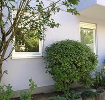 2 Zimmer Wohnung in Sindelfingen EG, TG - Neuhausen