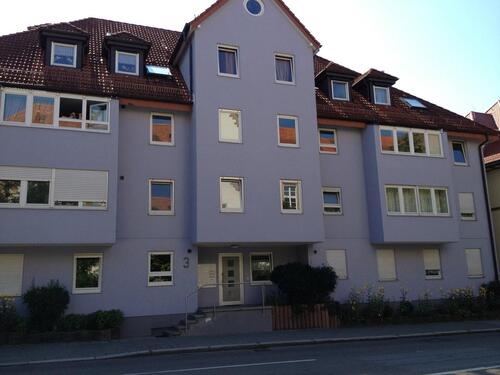 Foto - 2 Zimmer Erdgeschoßwohnung zur Miete in Neuhausen