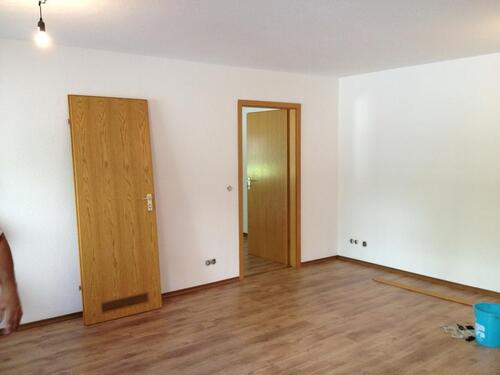 Foto - 2 Zimmer Erdgeschoßwohnung in Neuhausen