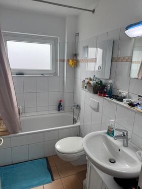Foto - 2 Zimmer Etagenwohnung zur Miete in Bremen
