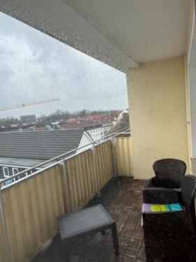 Foto - Etagenwohnung in Bremen zur Miete