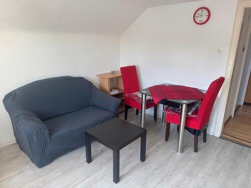 Foto - 2 Zimmer Dachgeschoßwohnung in Bubenreuth