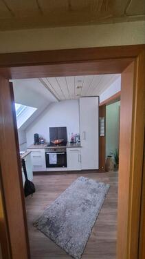 Foto - 2.5 Zimmer Dachgeschoßwohnung in Hagen