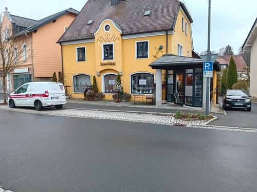 Foto - EIGENTUMSWOHNUNG 100 qm in 2-Fam.-Haus