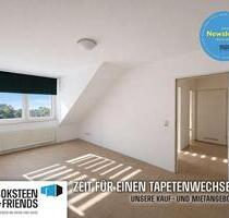 Moderne Wohnung mit Balkon in ruhiger Lage - WBS erforderlich! - Duisburg Duisburg-Mitte