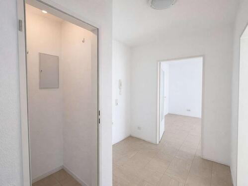 Foto - 2 Zimmer Dachgeschoßwohnung in Duisburg