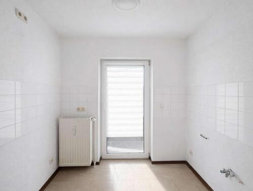 Foto - Dachgeschoßwohnung in Duisburg zur Miete