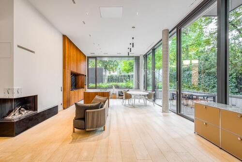 Foto - Erdgeschoßwohnung in Berlin zur Miete