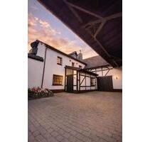 Kapitalanlage-Hofanwesen+ 4 Wohneinheiten+Potenzial 12,7% Rendite - Euskirchen