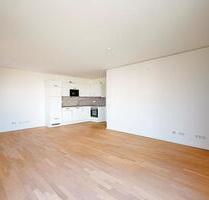 Helle 2 Zimmerwohnung mit Einbauküche - Nürnberg Gibitzenhof