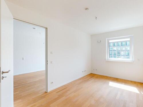 Foto - Erdgeschoßwohnung in Nürnberg zur Miete