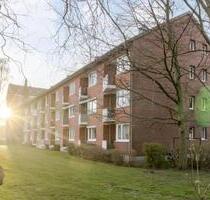 2 Zimmer Wohnung mit Balkon - 605,00&nbsp;EUR Kaltmiete, ca.&nbsp; 45,00&nbsp;m&sup2; in Kiel (PLZ: 24149) Neumühlen-Dietrichsdorf