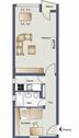 Foto - 2 Zimmer Etagenwohnung zur Miete in Kiel